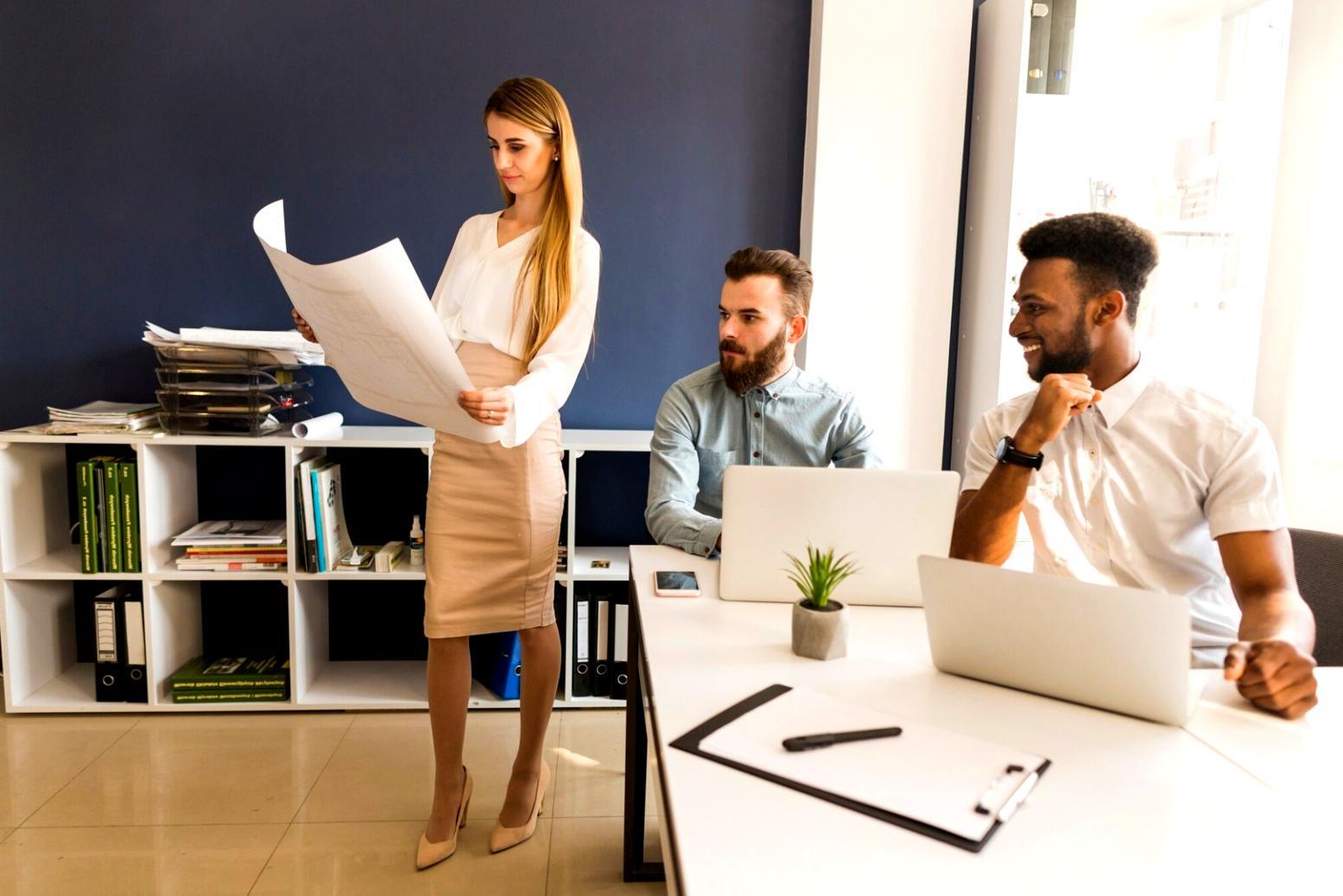 Session de coaching individuel