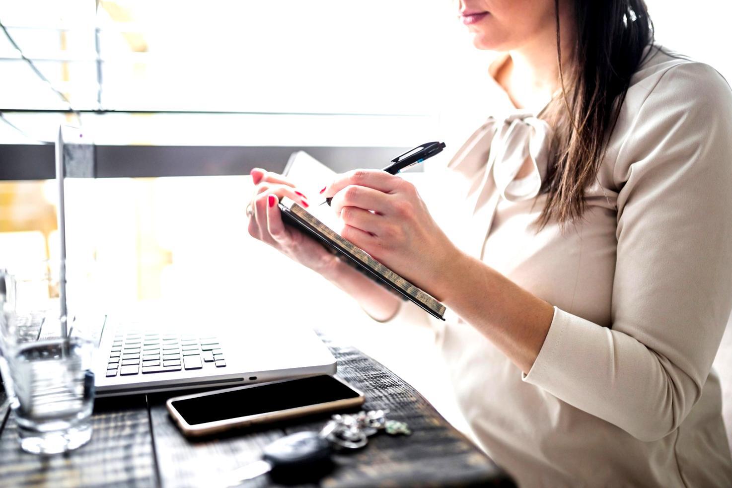 Formation en gestion budgétaire pour entrepreneurs - session de travail collaborative